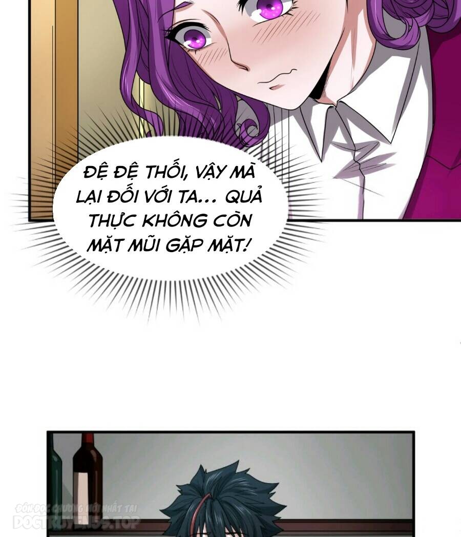 toàn cầu quỷ dị thời đại chapter 39 14