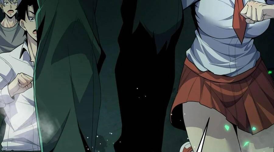 nhìn thấy thanh máu, ta xử tội thần linh chapter 101 85