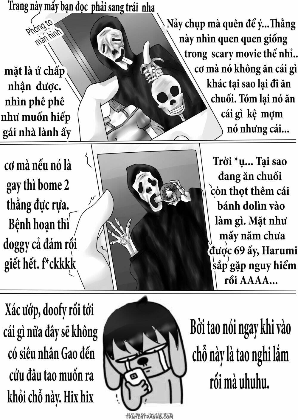 curse of phong chapter 1 16