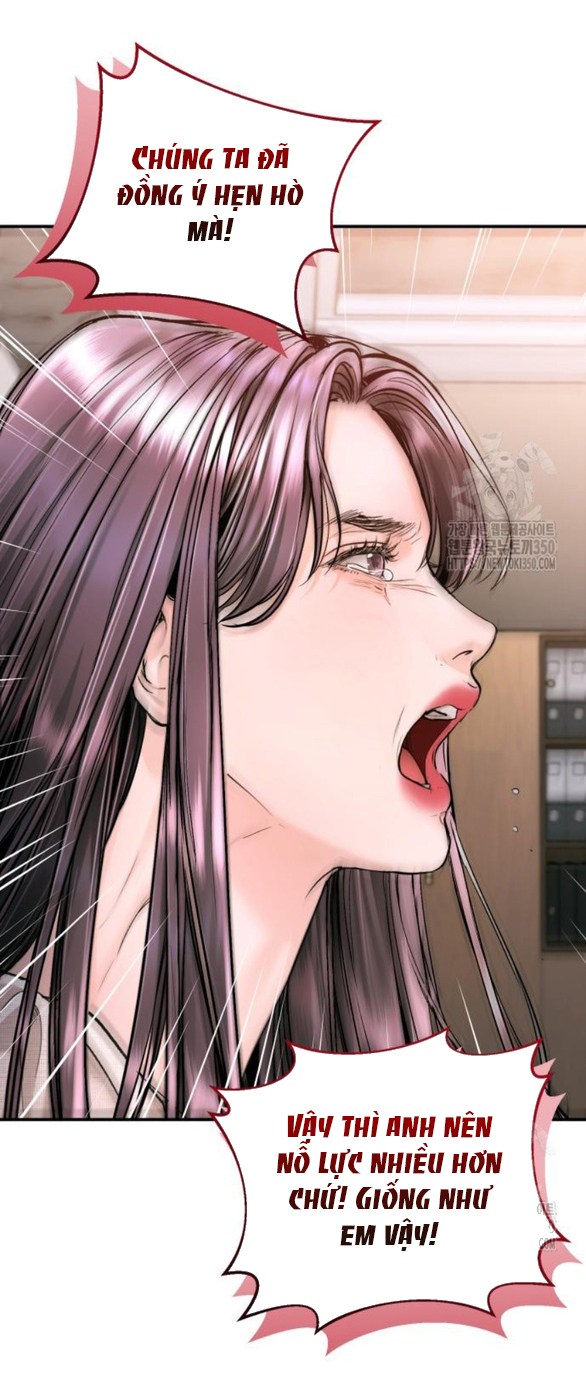 đứa trẻ trông giống tôi chapter 34.2 20