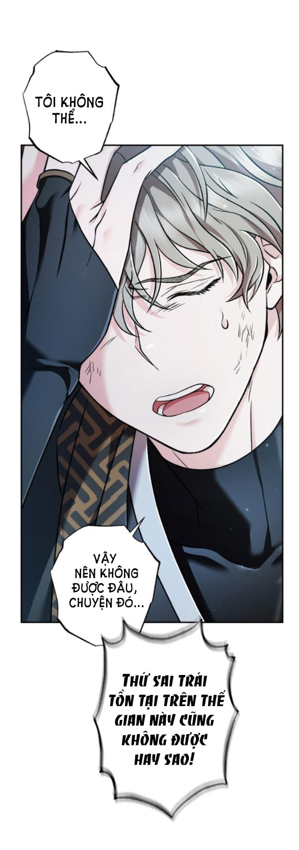 bản tình ca heeran chapter 62.1 27