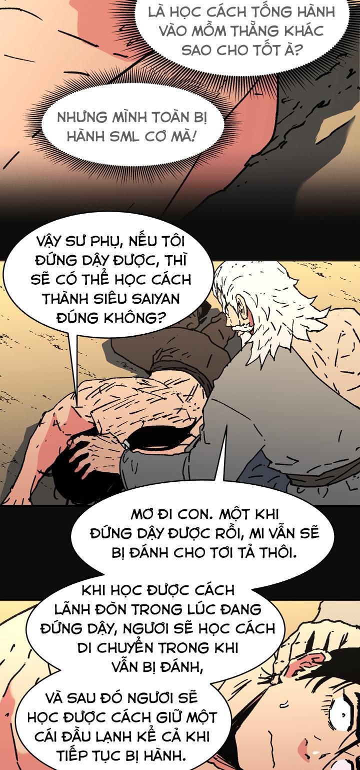 Bố Vô Song chapter 90 14