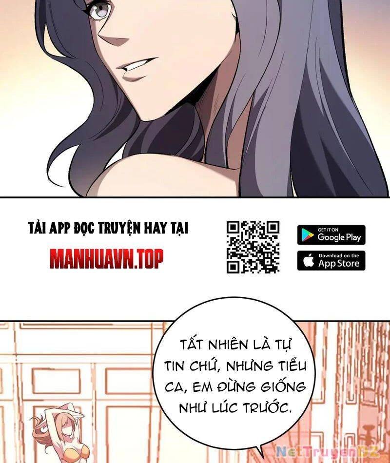 toàn dân tận thế: ta, virus quân vương chapter 38 87