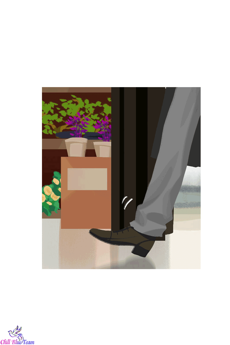 thần chết và kẻ chờ đợi chapter 25 33