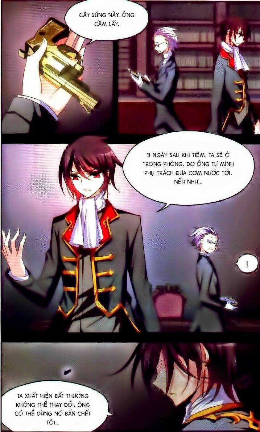 xuyên duyệt tây nguyên 3000 chapter 91 23