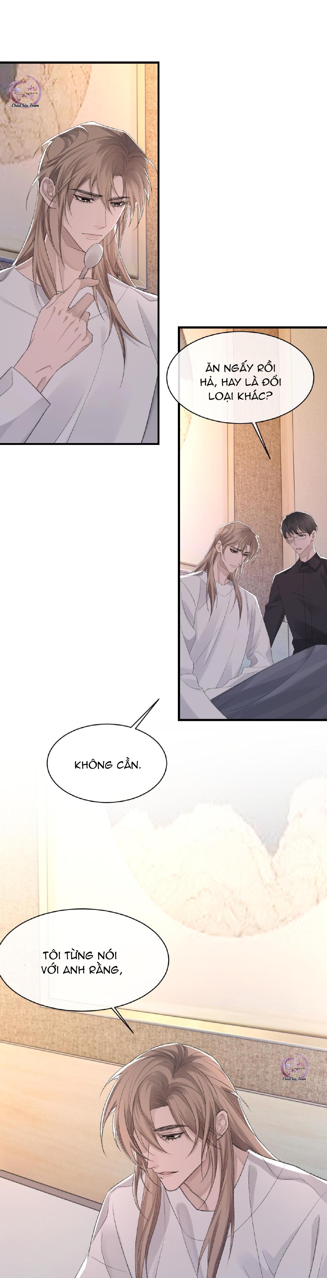 chỉ trích chapter 45 4