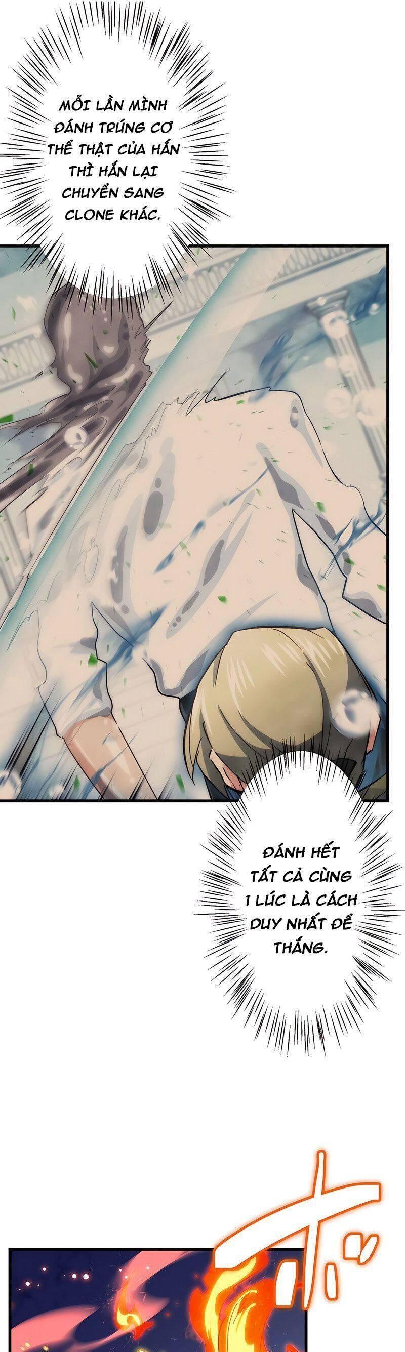 âm dương sư mạnh nhất chuyển sinh chapter 42 30