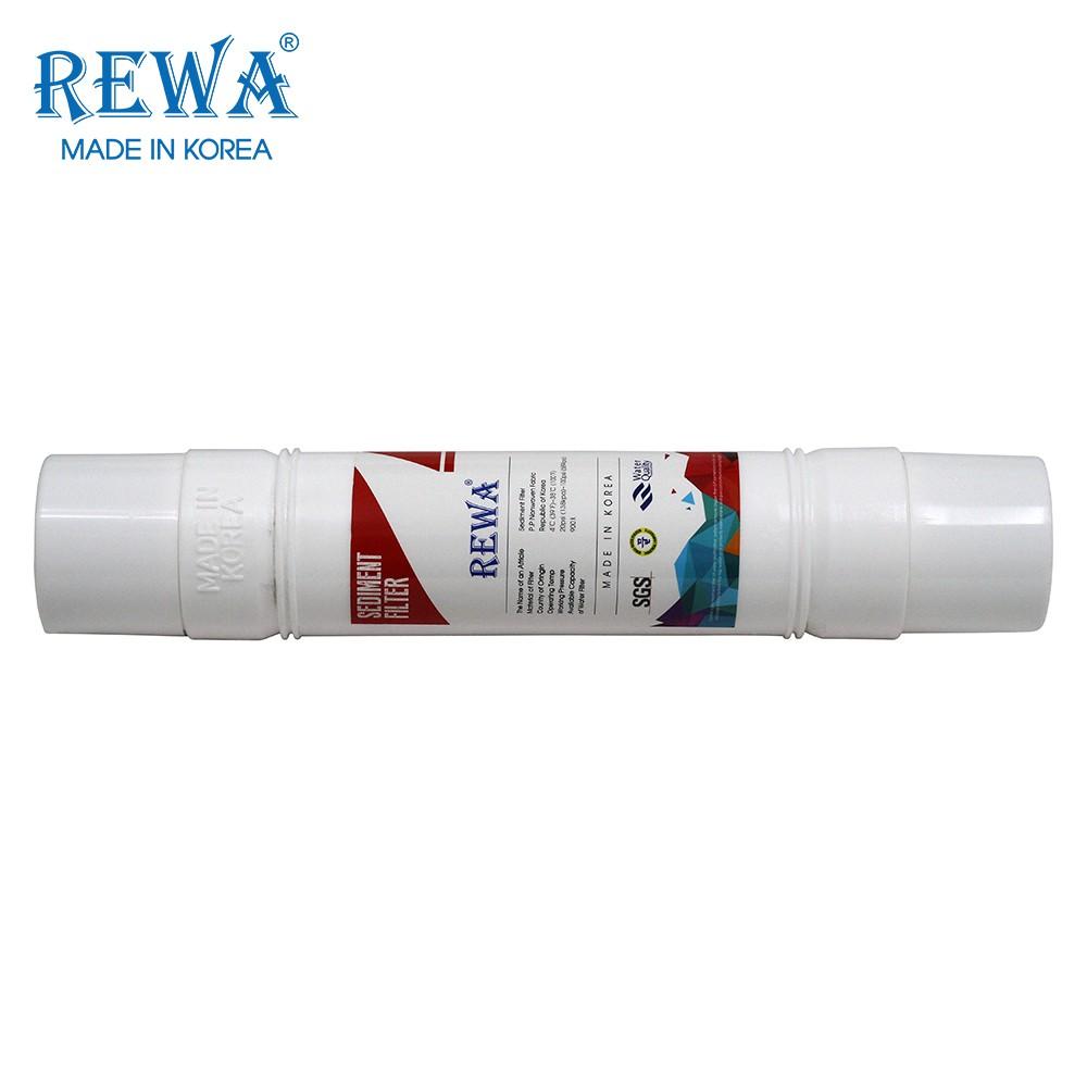 Lõi lọc nước số 1 REWA SEDIMENT (PPF)- HÀNG CHÍNH HÃNG