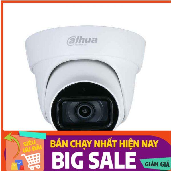 DH-HAC-HDW1509TLP-A-LED  DÒNG LITE 5MP FULL-COLOR  - Hàng chính hãng