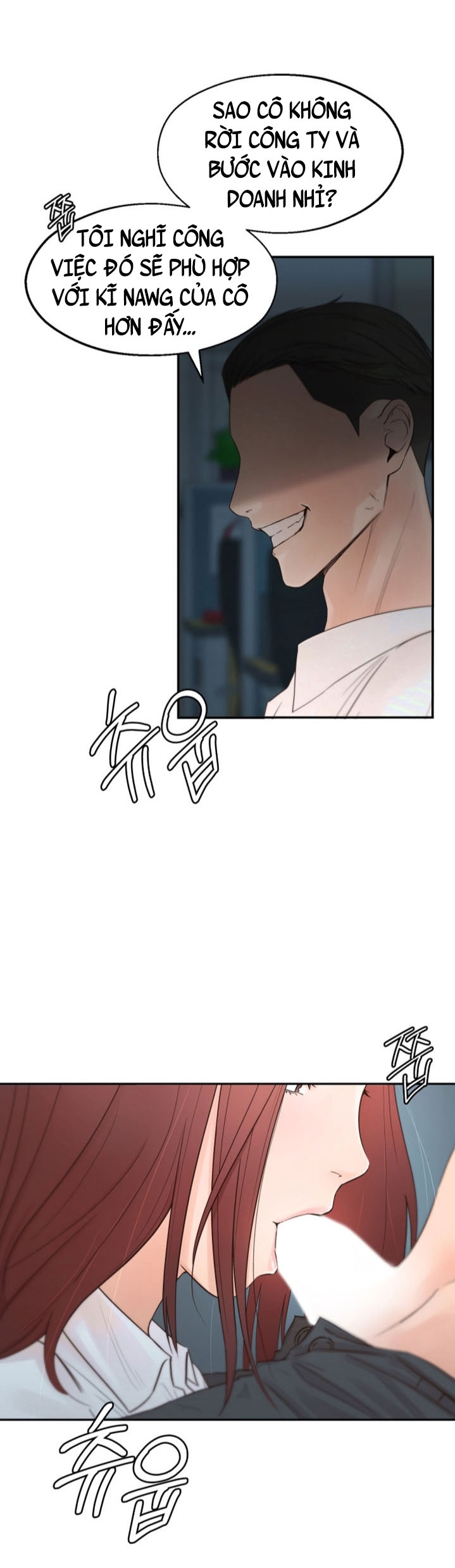 người chị hiểu biết chapter 1 4