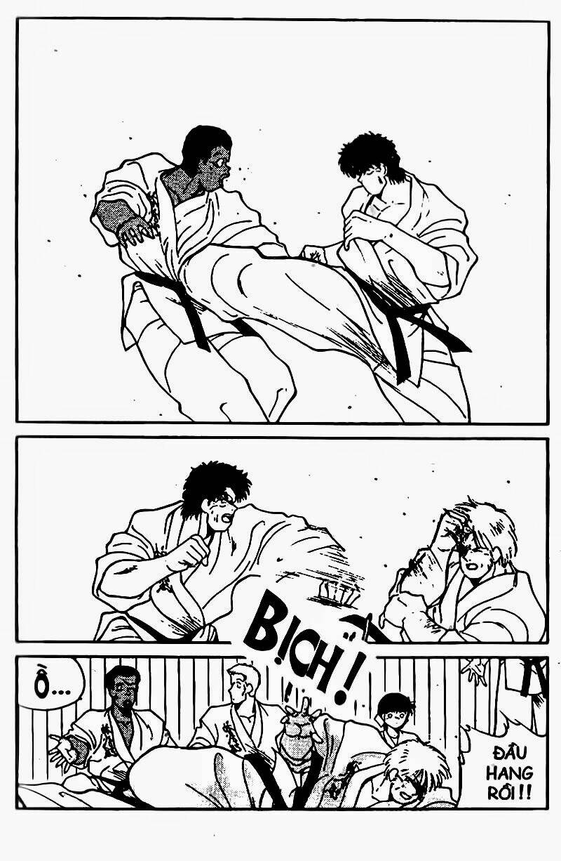 truyền nhân atula - shura no mon i chapter 113 2