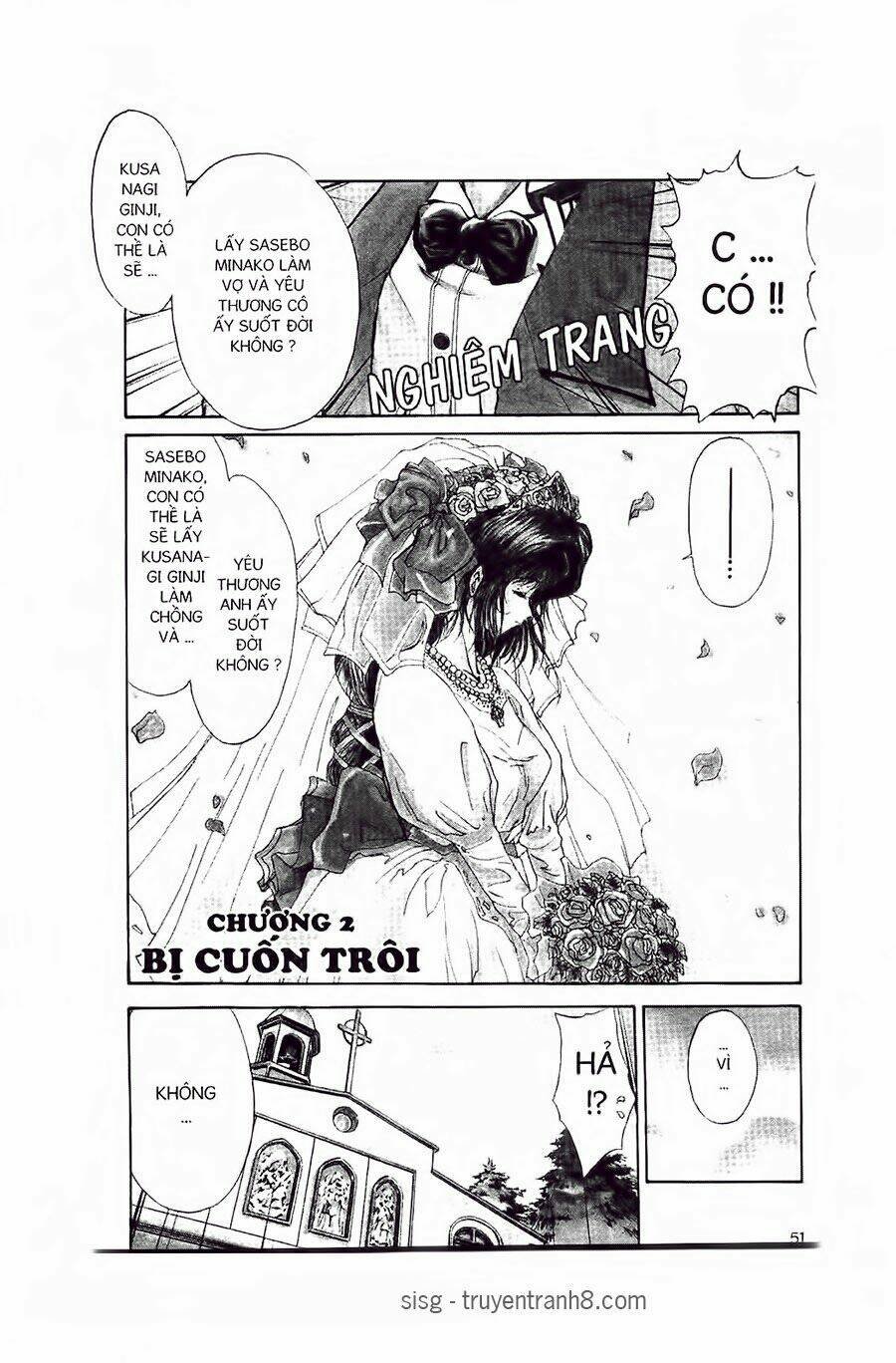 chim cánh cụt ginji chapter 2 2