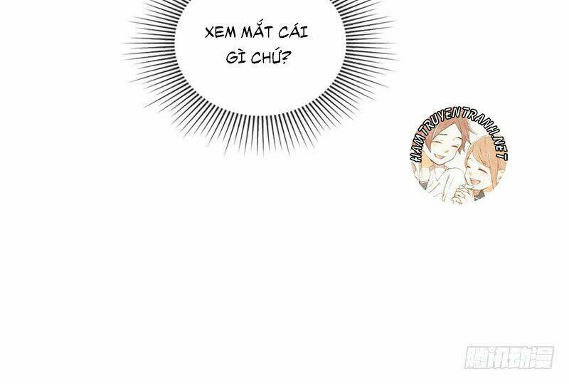 phúc hắc thiếu gia trêu chọc tôi chapter 5.2 22