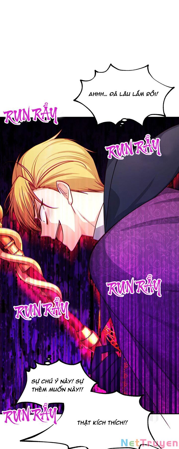 nữ công tước với tâm hồn trống rỗng chapter 96 61