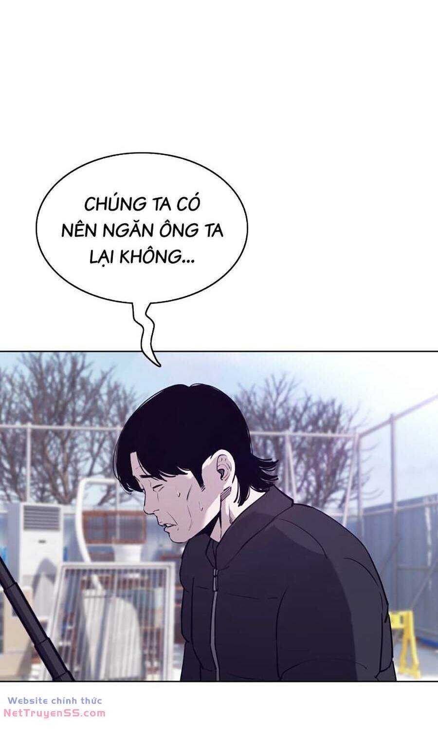 Loser Báo Thù chapter 36 66