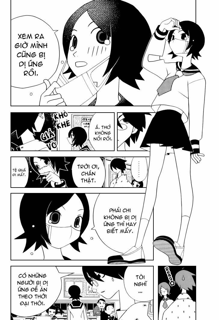 sayounara, zetsubou-sensei chapter 87 7