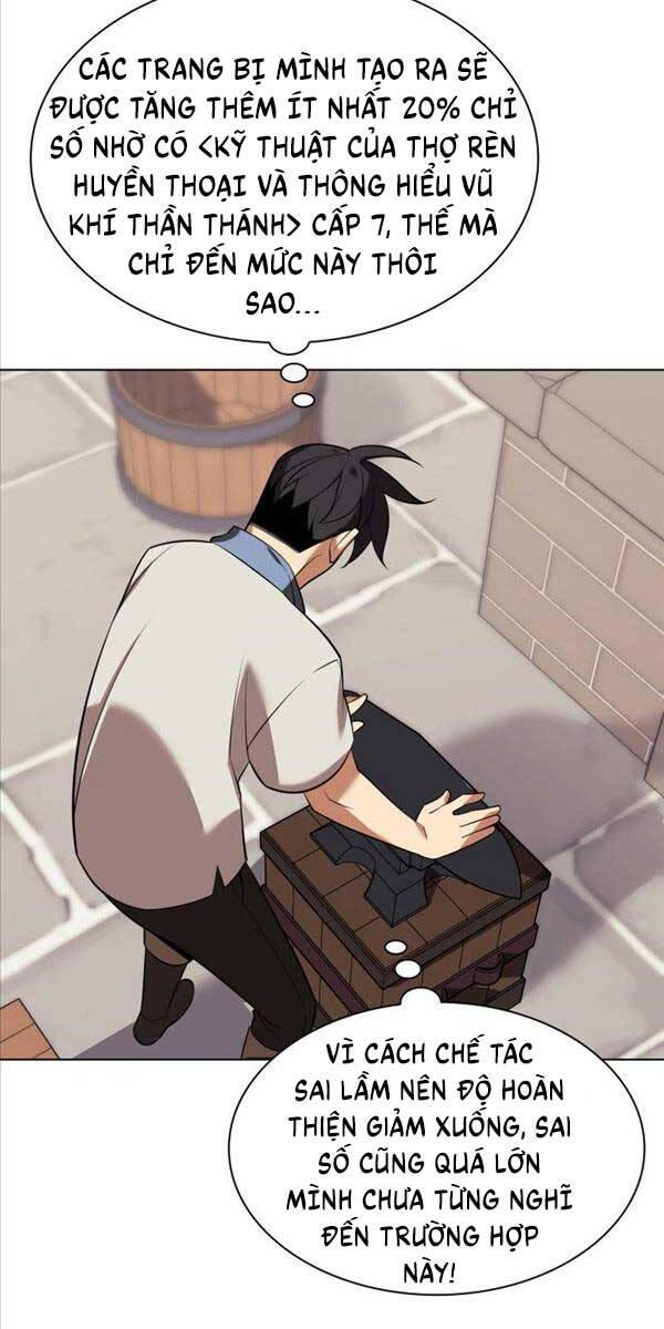 vượt qua giới hạn chapter 197 100