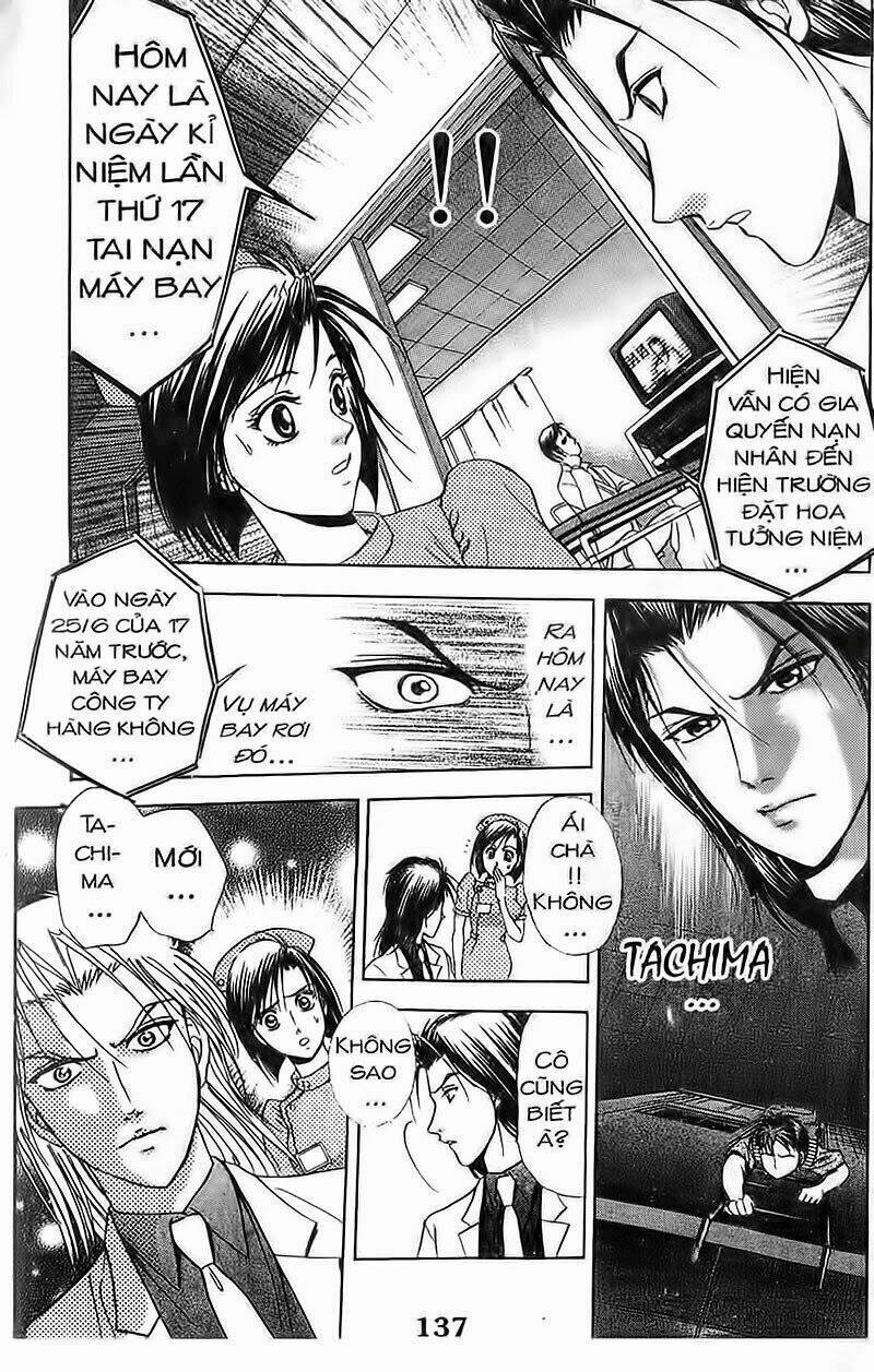 bàn tay thần sầu teru chapter 113 12