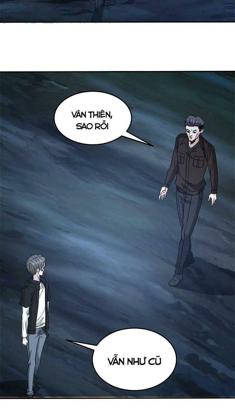 kiếm vũ chapter 235 7