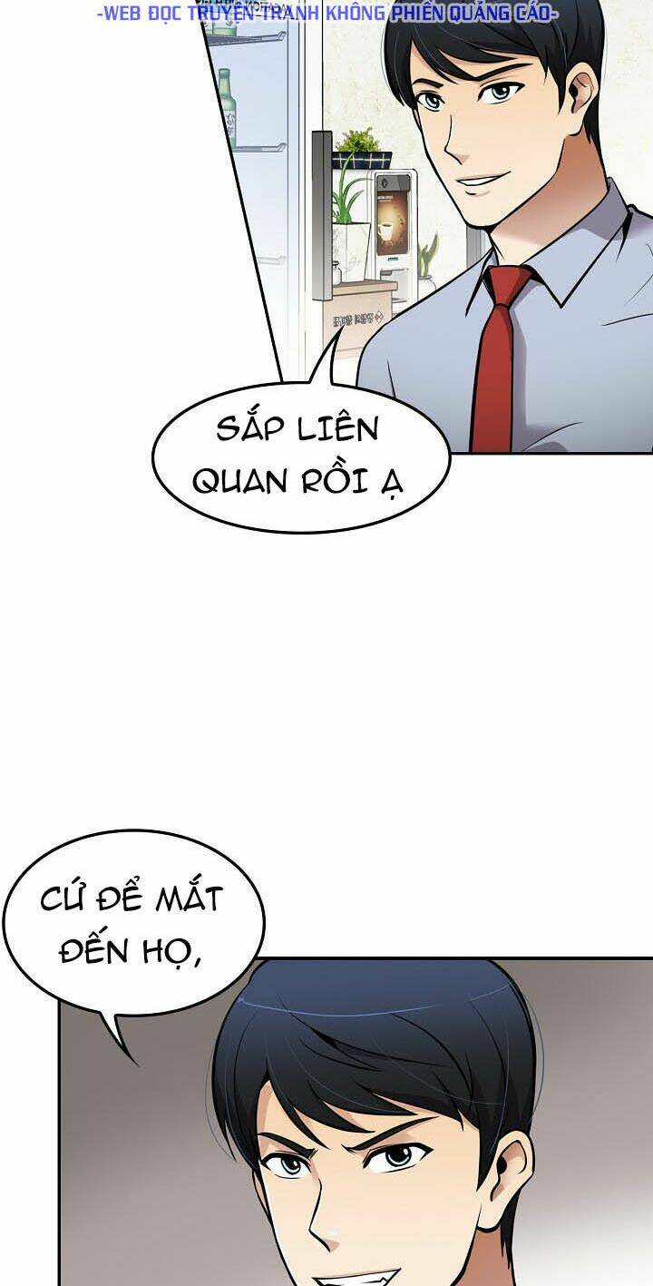 điều tra viên chuyển sinh chapter 64 5