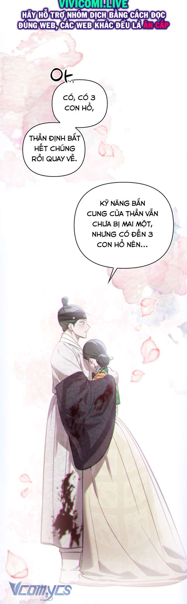[18+] tiết học bí mật của trung điện chapter 45 29