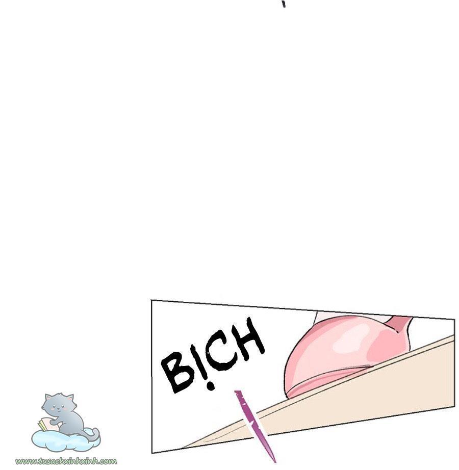 tháng năm cuối cùng của nữ phụ đoản mệnh chapter 3 39