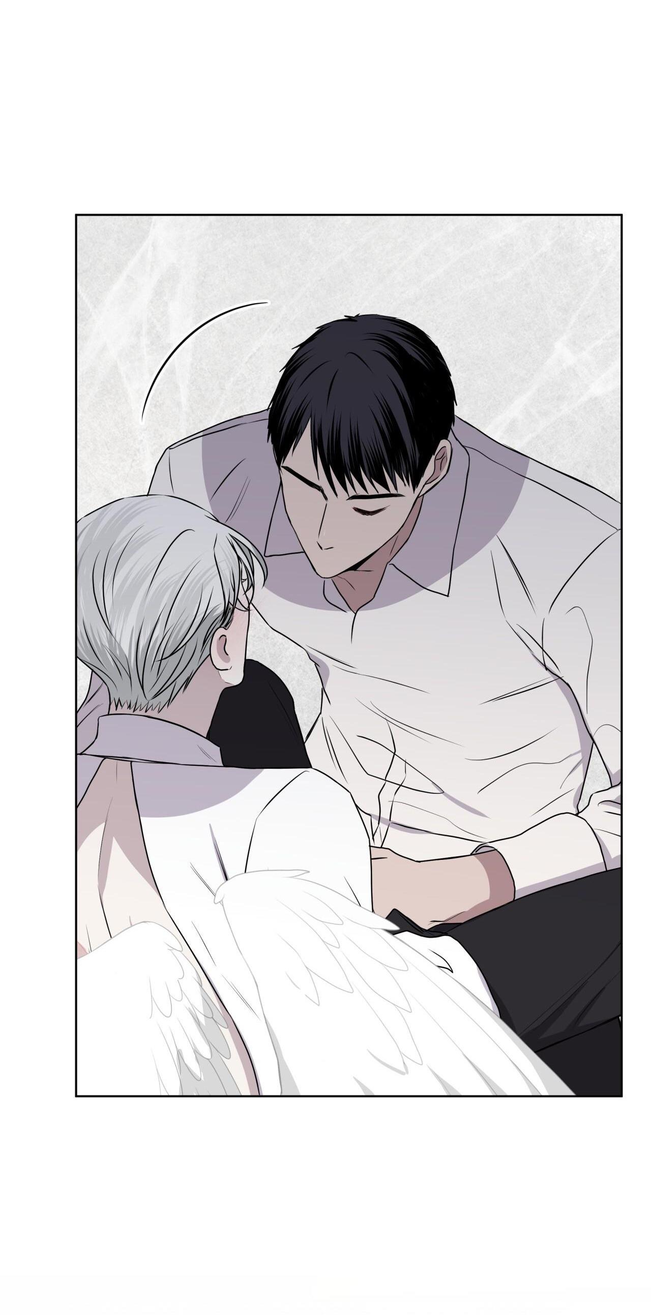 rừng biển [bl] chapter 40 42