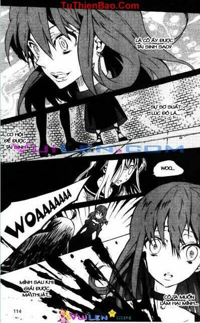 moon boy - chàng trai ánh trăng chapter 8 114