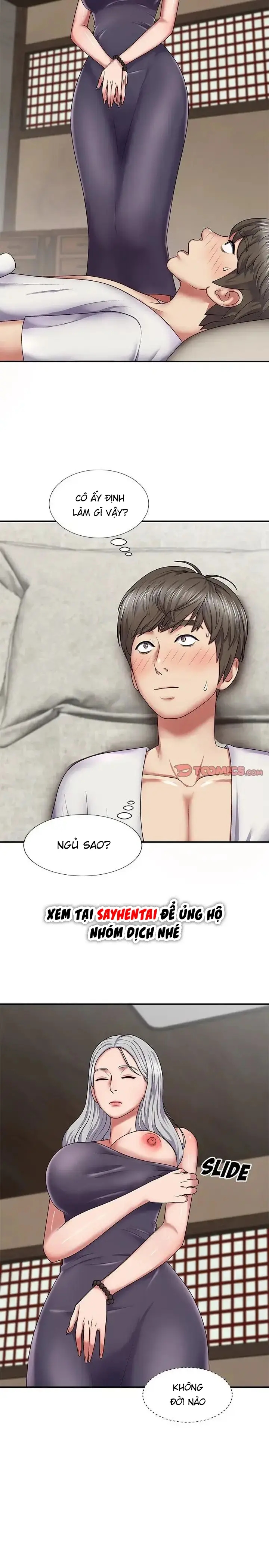 chiếm hữu linh hồn chapter 24 7