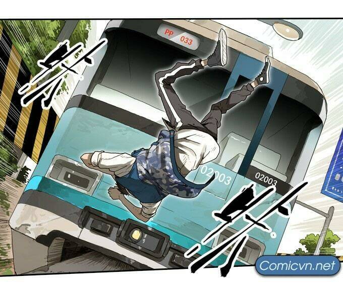 dị nhân bất tử chapter 11 37