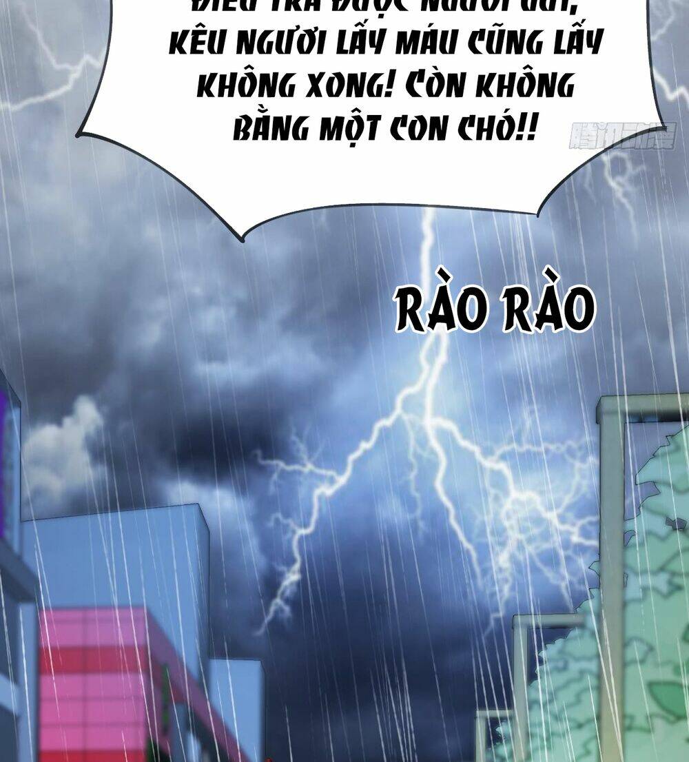 đế thiếu ngọt sủng: manh thê sống lại không ngoan chapter 18 35