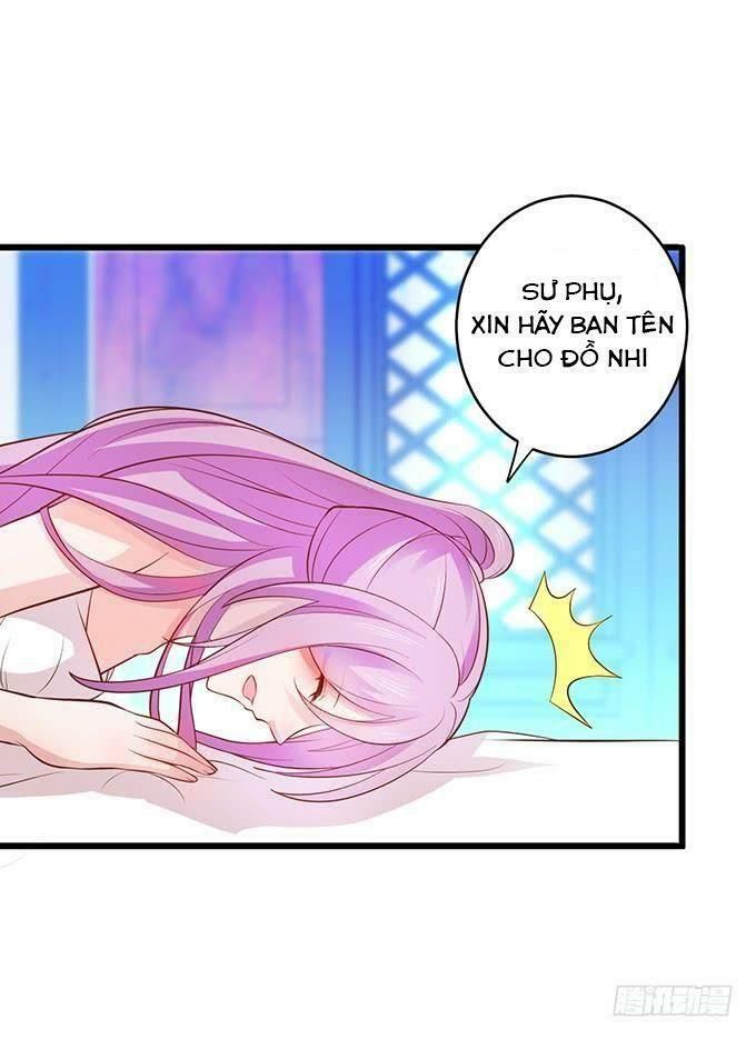 hồ tiên hung bạo chapter 104 47