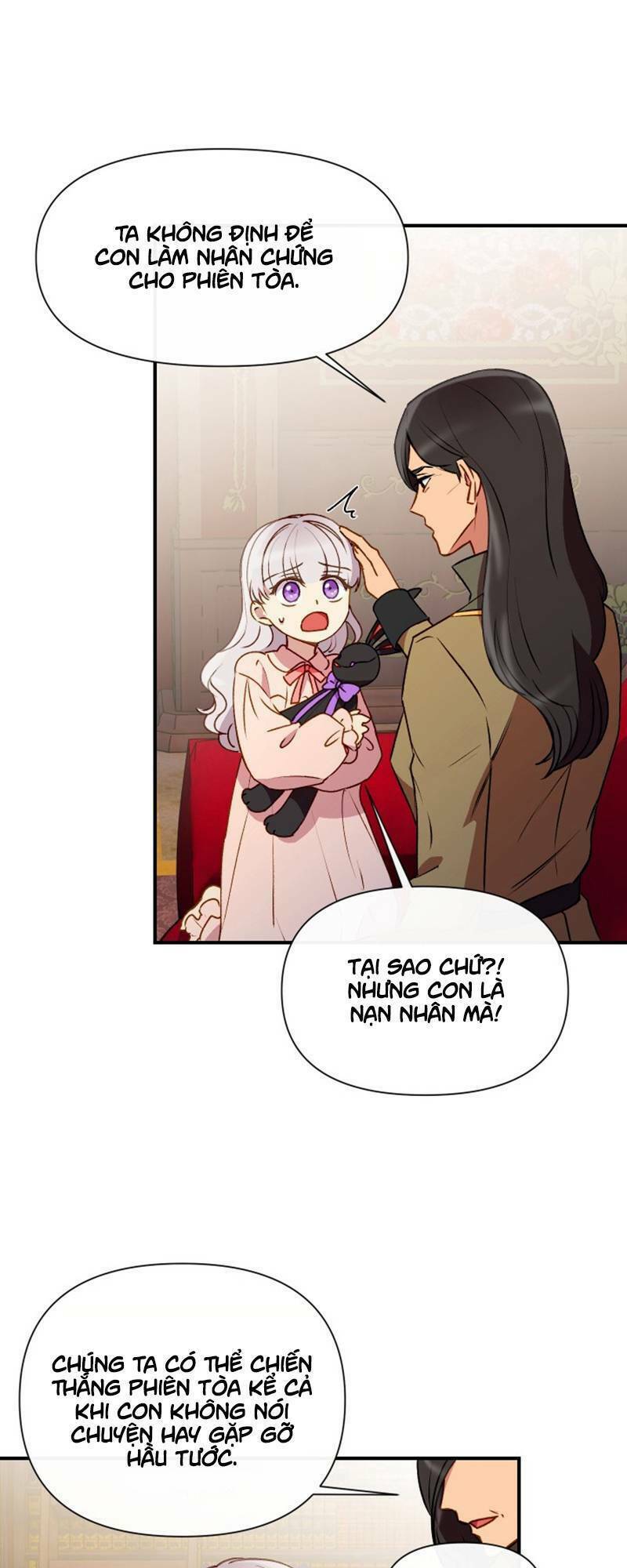 khế ước của nữ công tước quái vật chapter 34 32