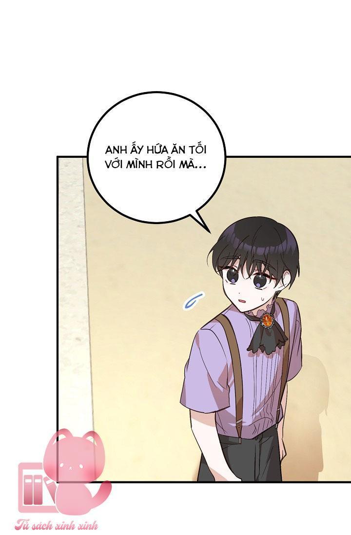 bác sĩ hoàn thành trách nhiệm rồi chapter 5 36