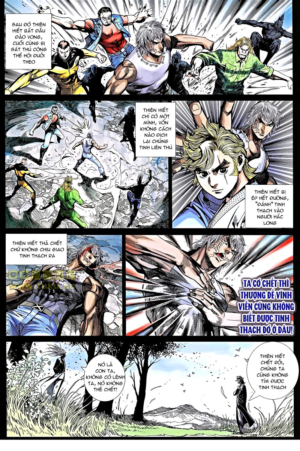 thạch hắc long truyện chapter 23 8