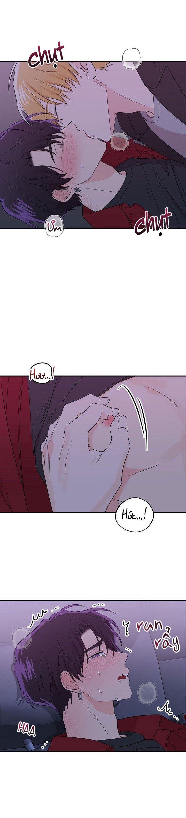 hoa ly hổ chapter 17 18