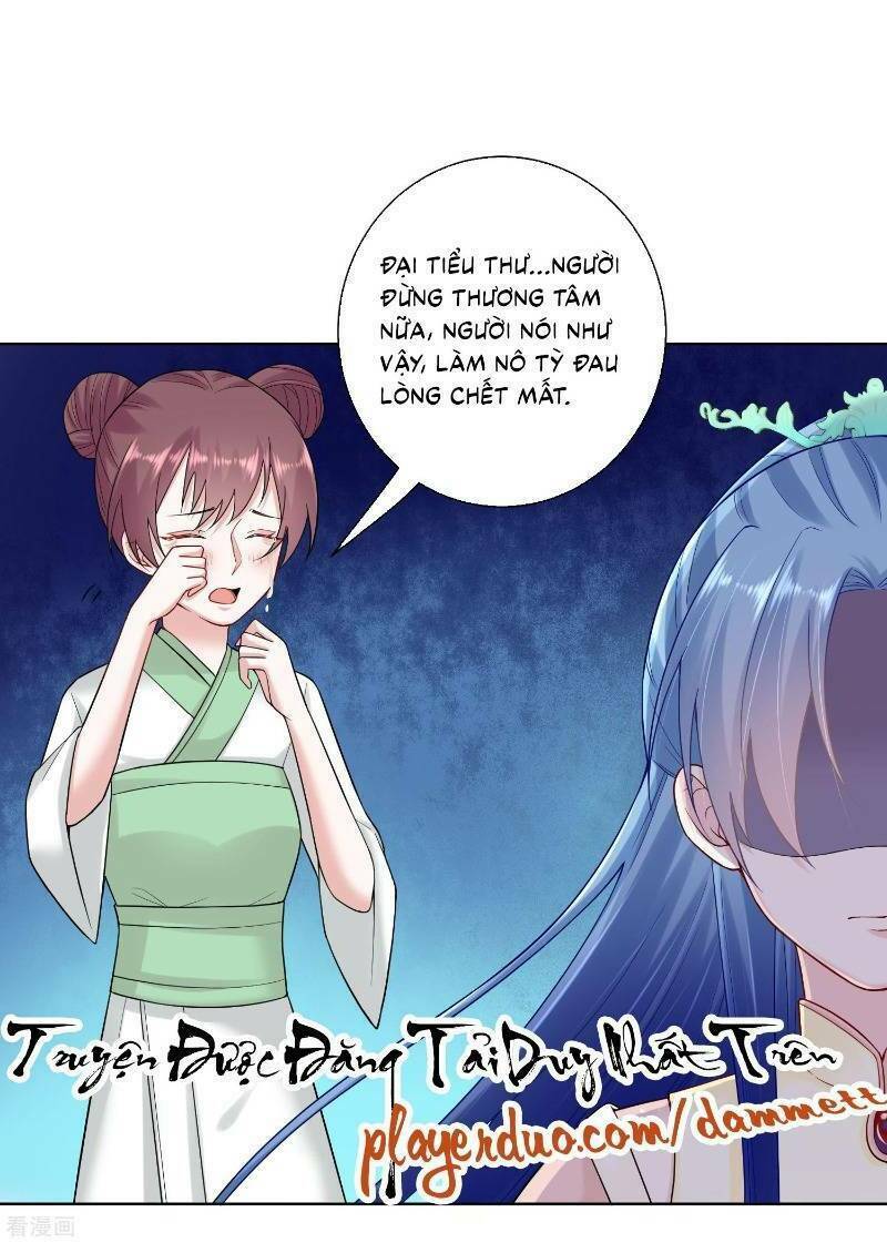 độc y đích nữ chapter 106 5