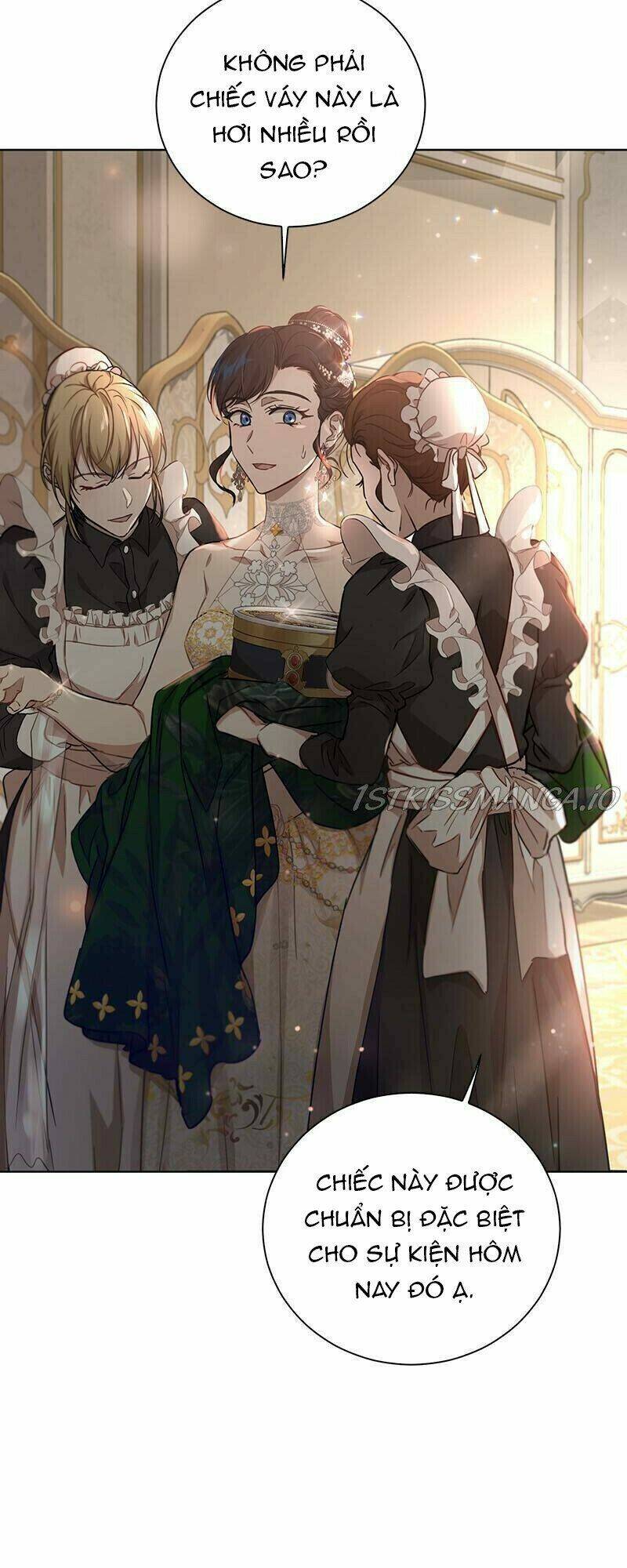 khế ước của ma tộc chapter 56 19