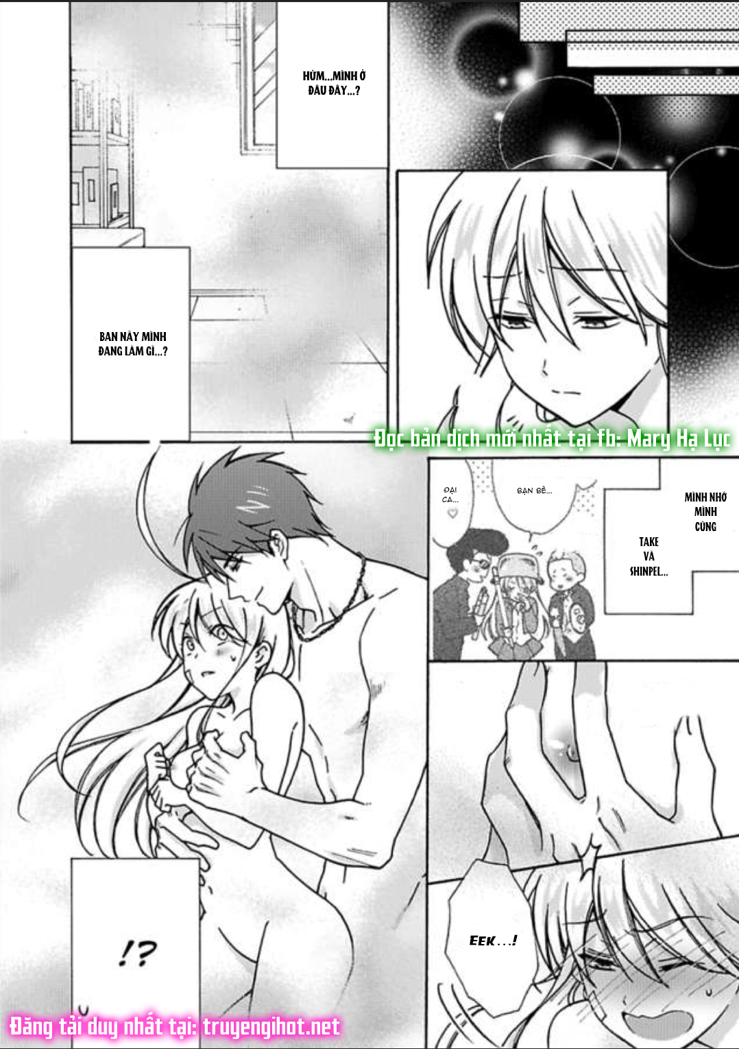 genderbender yankee school họ đang cố gắng chiếm lấy lần đầu tiên của tôi chapter 11.2 8