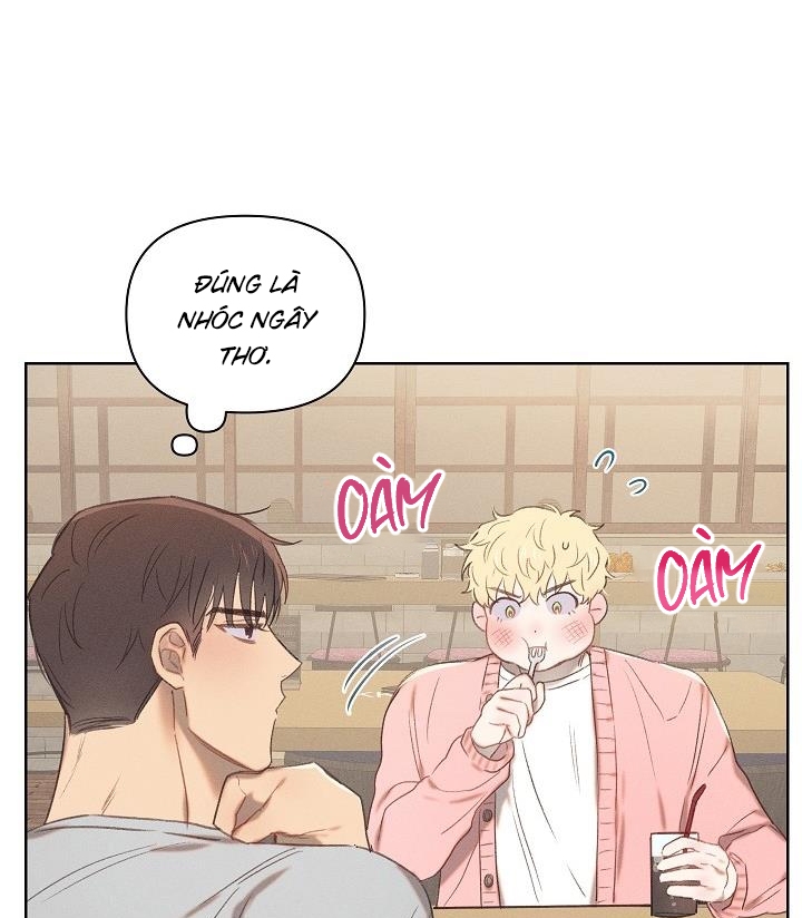 đại úy lãng mạn thân yêu của tôi chapter 7 49
