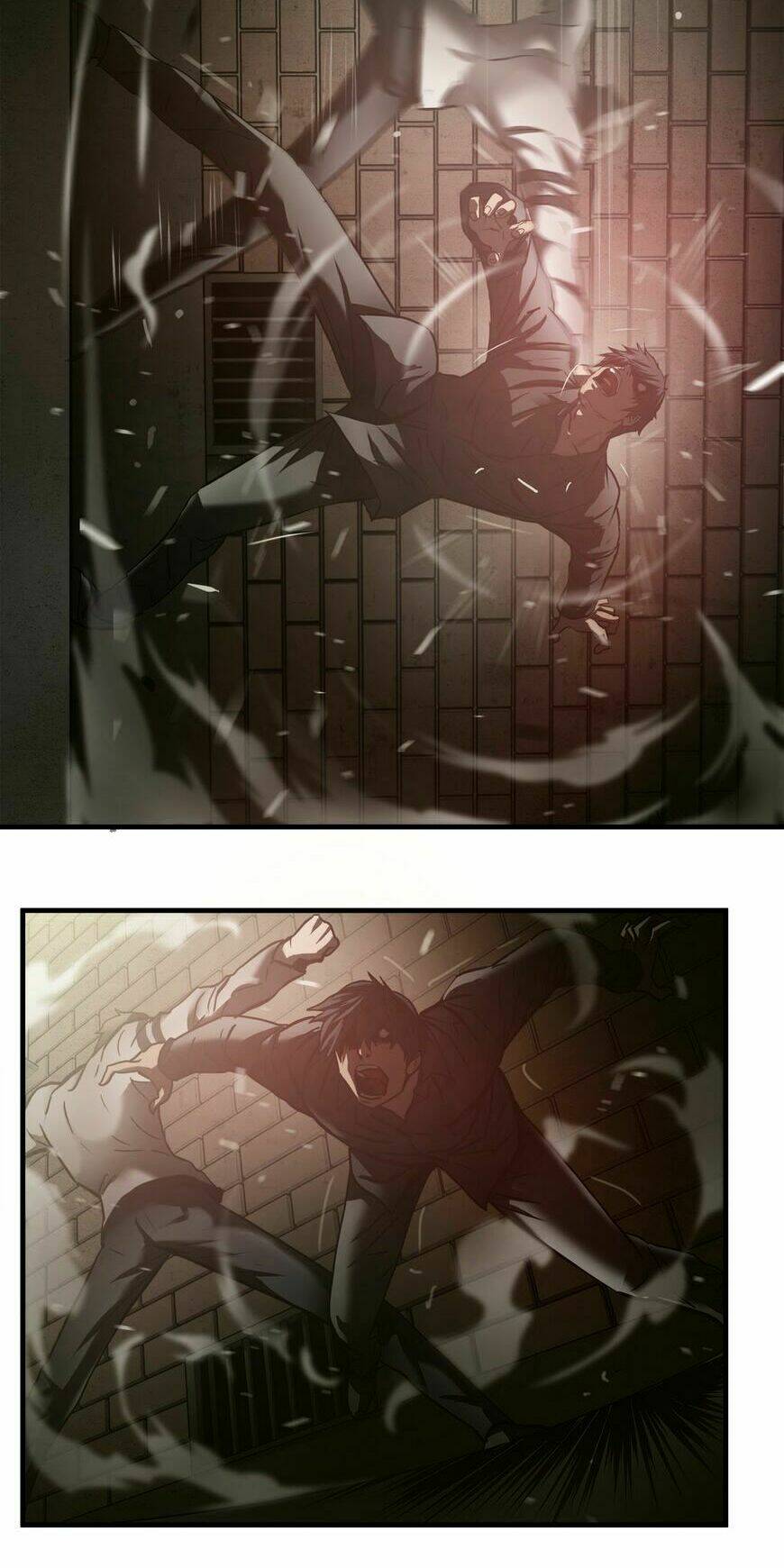 kẻ bị ruồng bỏ chapter 36 18