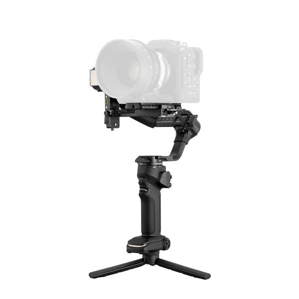 Gimbal chống rung Zhiyun Crane 4