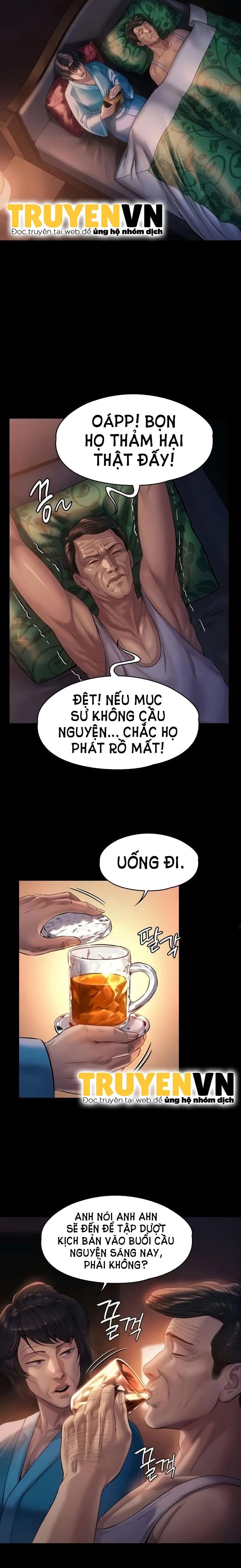 ong chúa chapter 205 11