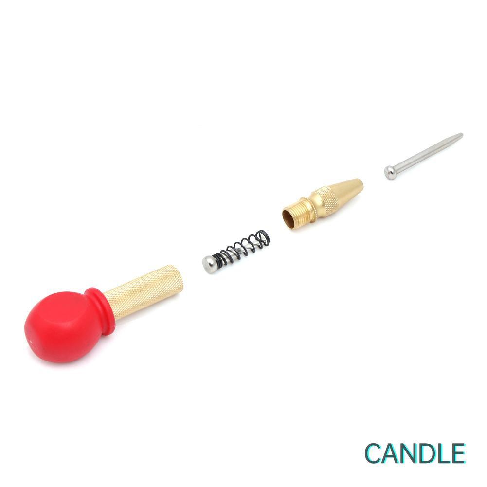 Dụng Cụ Đục Lỗ Cầm Tay Tự Động 5 Inch