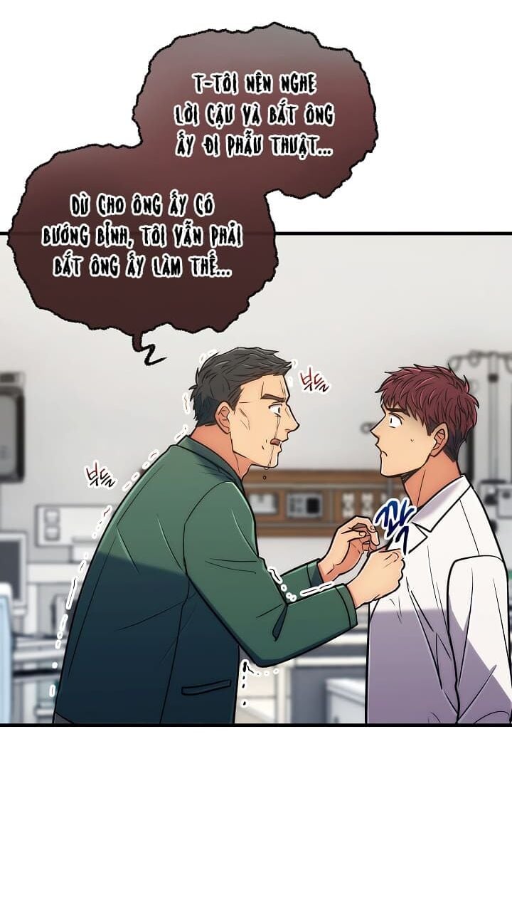bác sĩ trùng sinh chapter 74 41