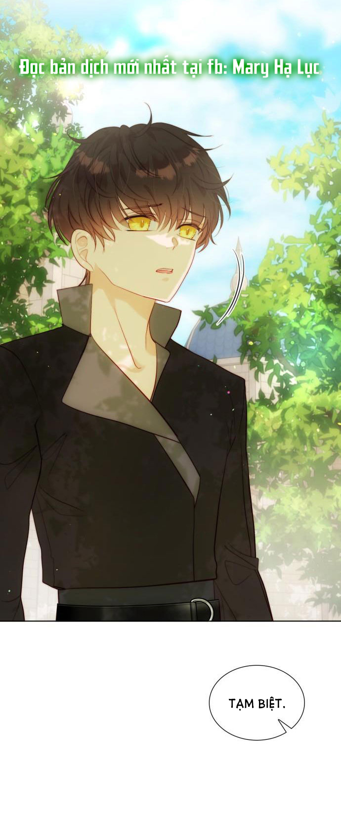 sau khi chuyển sinh tôi trở thành công chúa chapter 25.1 14