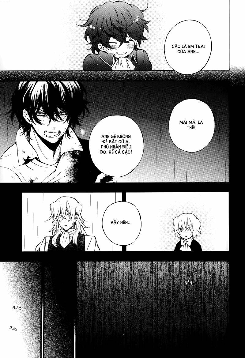 pandora hearts chapter 79 8