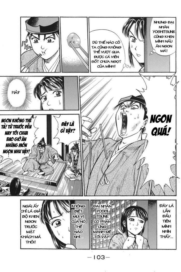 thiếu niên vương i - shana oh yoshitsune i chapter 77 39