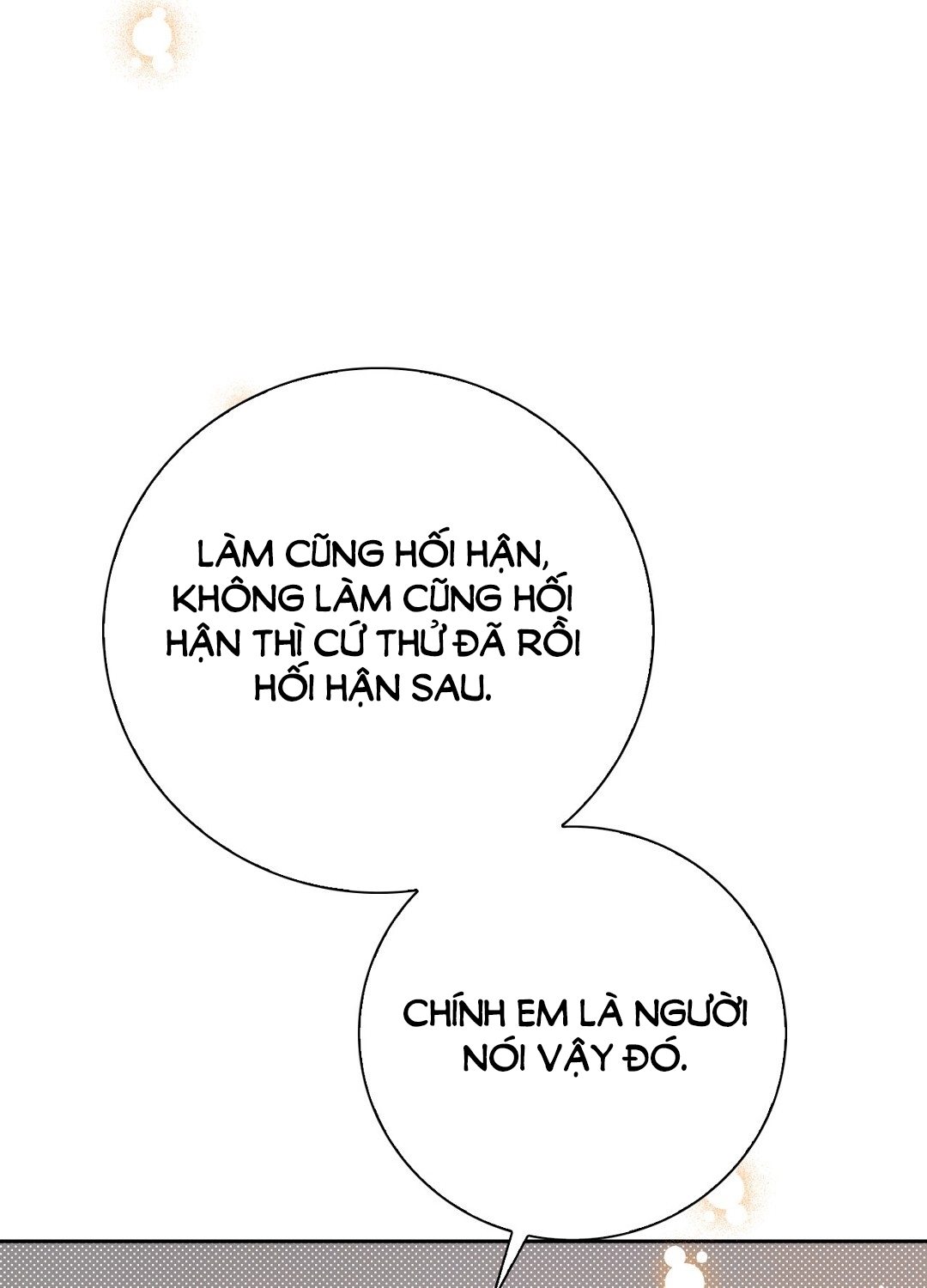 [18+] trải nghiệm thân mật với bạn của anh trai chapter 29.2 38