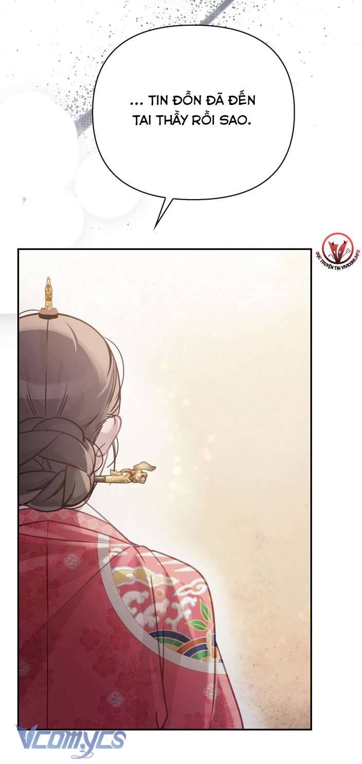 [18+] tiết học bí mật của trung điện chapter 27 50